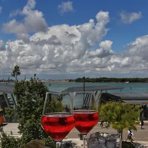 Belvedere 3* Venetië-Lido