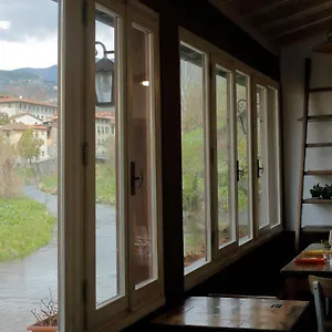 Bed & Breakfast L'ospitale Dei Brilli, Stia