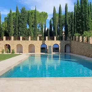 Apartment Tenuta Tegolato, Barberino Val d'Elsa