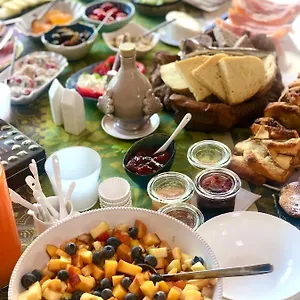 Bed & Breakfast Boccadibacco San Pietro in Cariano