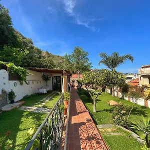 Bed & Breakfast Vittoria Giardini Naxos