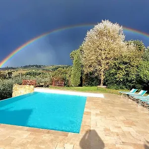 Farm stay La Volpaia 1521, Barberino Val d'Elsa
