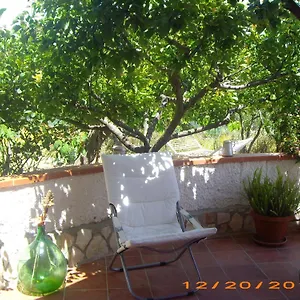 Bed & Breakfast La Bianca Scogliera Realmonte