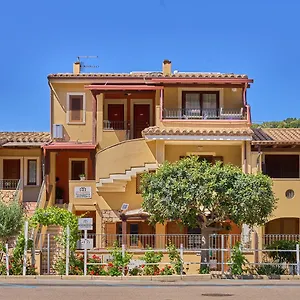 Bed & Breakfast Simius Bay Villasimius