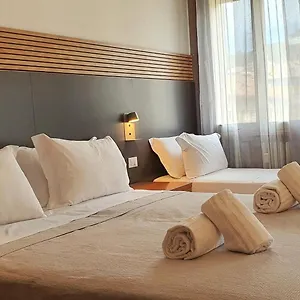 Guest house Bed & Bike Feltre