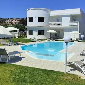 Guest house Al Mare Da Francesca Olbia