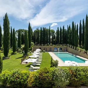 Tenuta Tegolato Barberino di Val dʼElsa