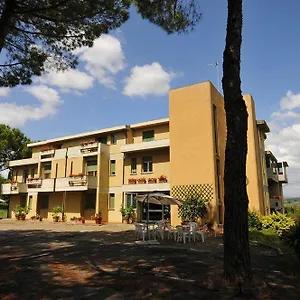 Primavera Barberino di Val dʼElsa