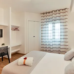 Guest house Coral Bay Charming House Alghero