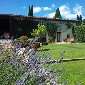 Farm stay Privata Per Famiglie O Amici, Barberino Val d'Elsa