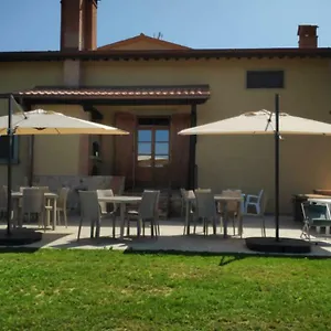 Bed & Breakfast Casalisa, Galleno