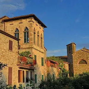 Guest house La Torre Di Pieve, Pieve Santo Stefano