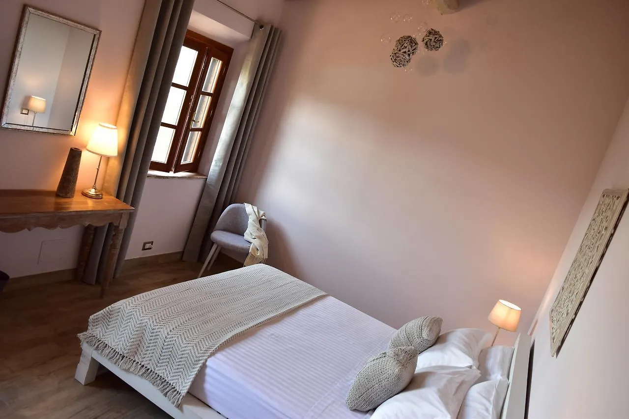 Bed & Breakfast Villa San Michele Barberino di Val dʼElsa